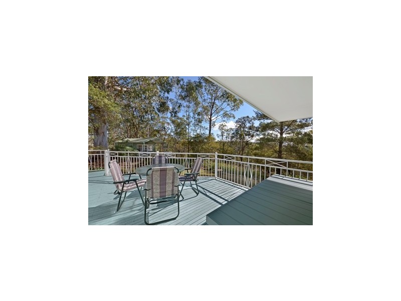 35 Ravine Avenue, Blaxland NSW 2774