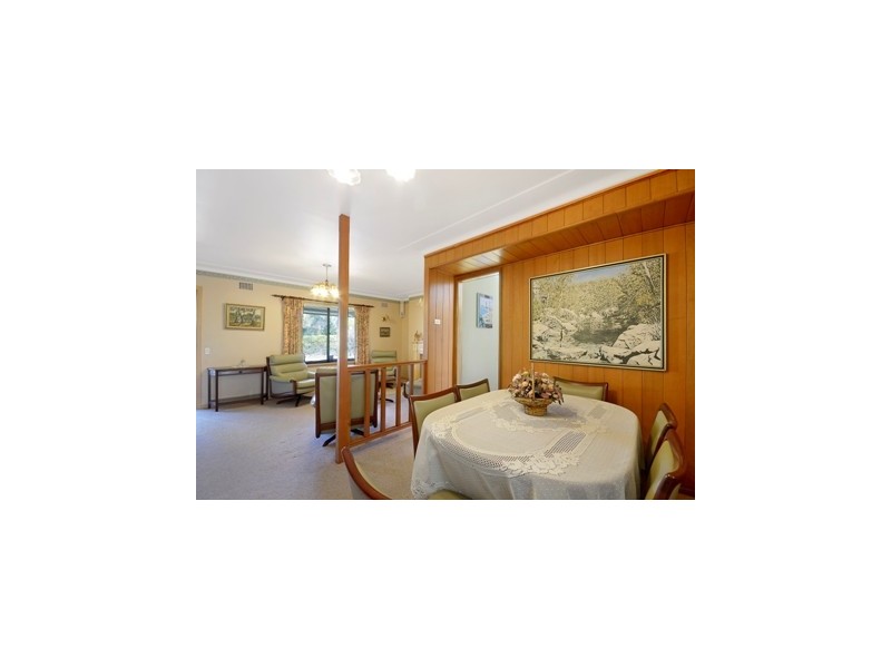 35 Ravine Avenue, Blaxland NSW 2774