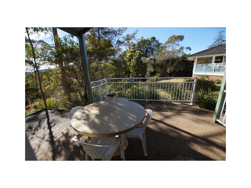 35 Ravine Avenue, Blaxland NSW 2774