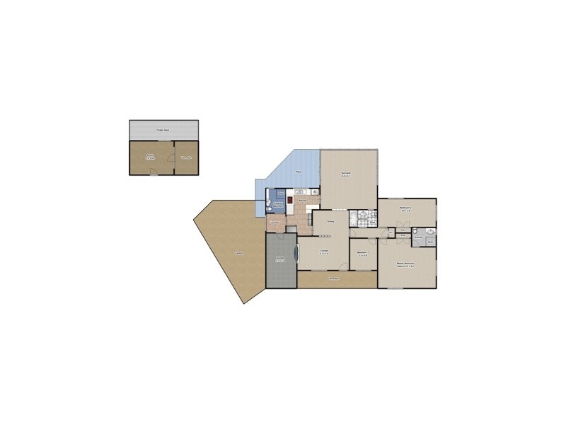 35 Ravine Avenue, Blaxland NSW 2774