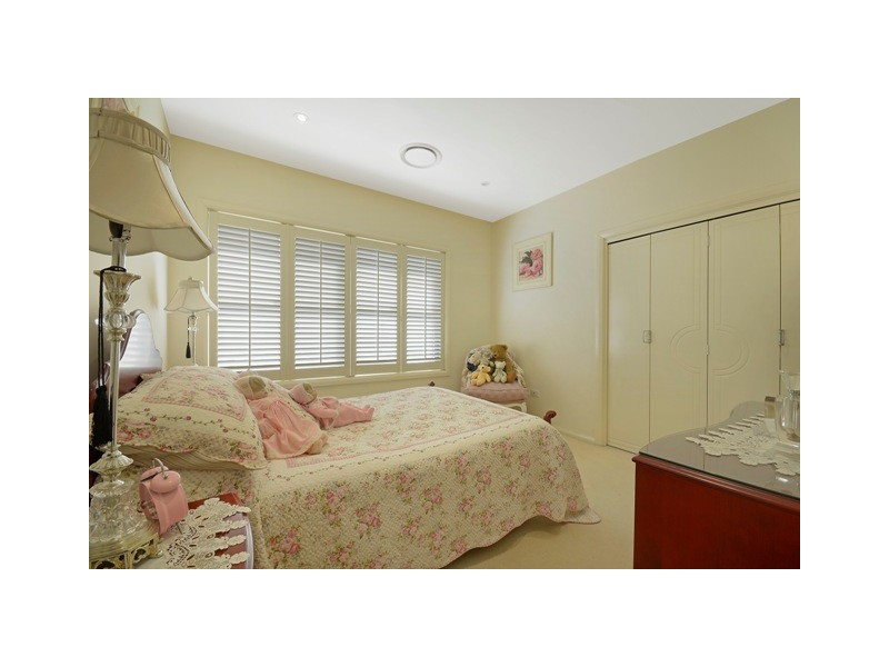 1 Quigg Place, Orchard Hills NSW 2748