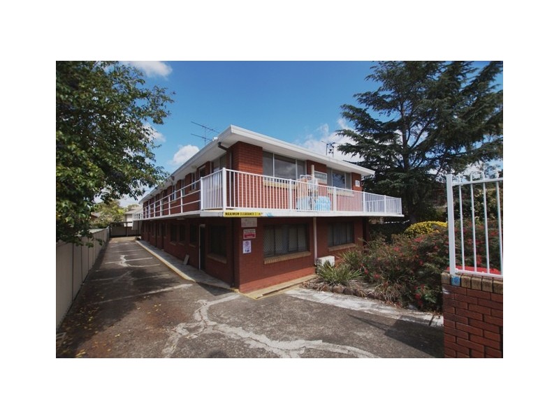 4/174 Great Western Highway, Kingswood NSW 2747