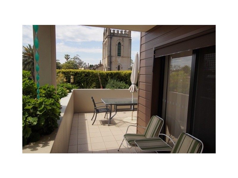 12/282 High street, Penrith NSW 2750