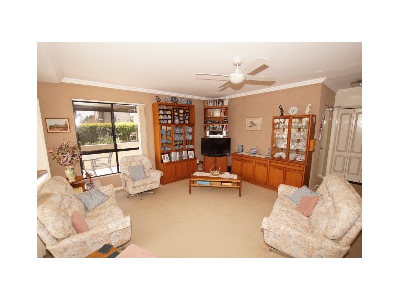 12/282 High street, Penrith NSW 2750
