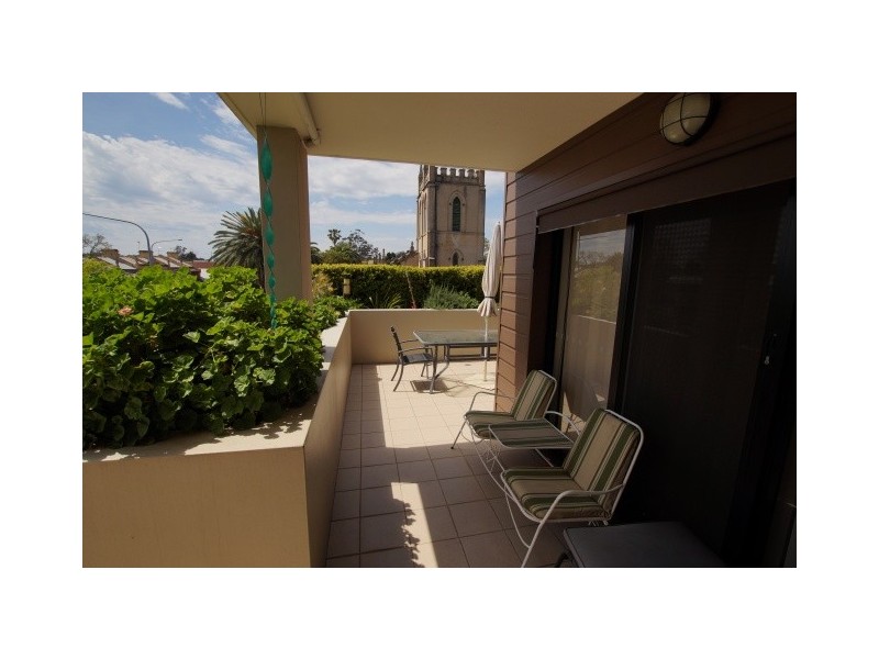 12/282 High street, Penrith NSW 2750