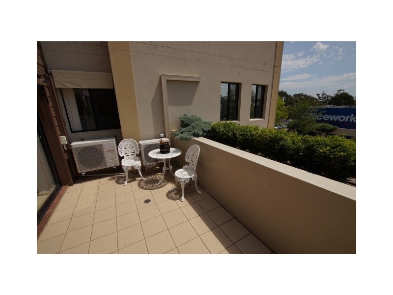 12/282 High street, Penrith NSW 2750