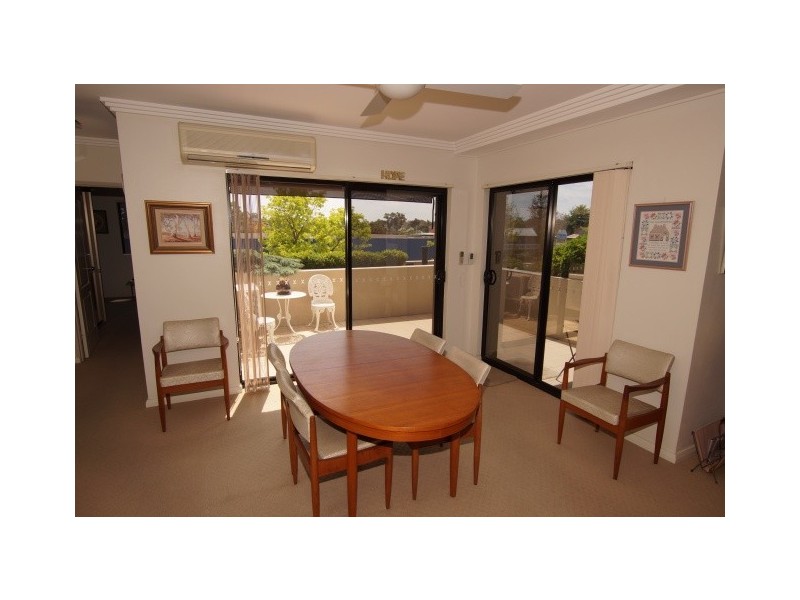 12/282 High street, Penrith NSW 2750