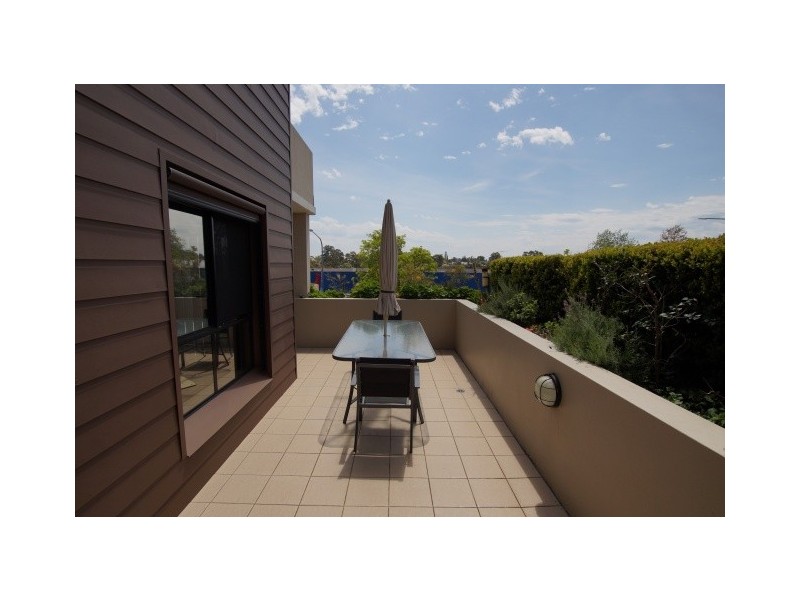 12/282 High street, Penrith NSW 2750