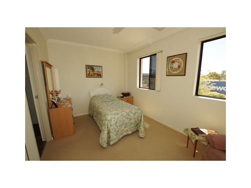 12/282 High street, Penrith NSW 2750
