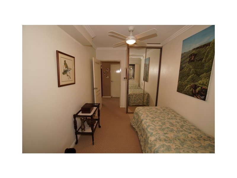 12/282 High street, Penrith NSW 2750