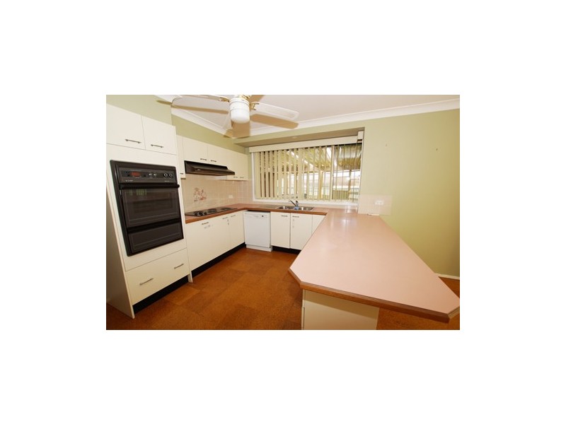 17 Cascade Road, Cranebrook NSW 2749