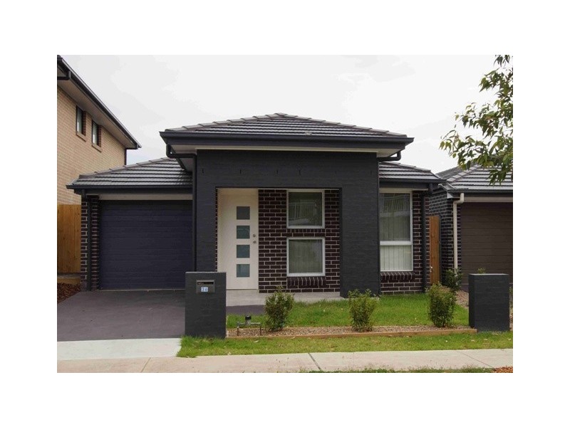 36 Gannet Drive, Cranebrook NSW 2749