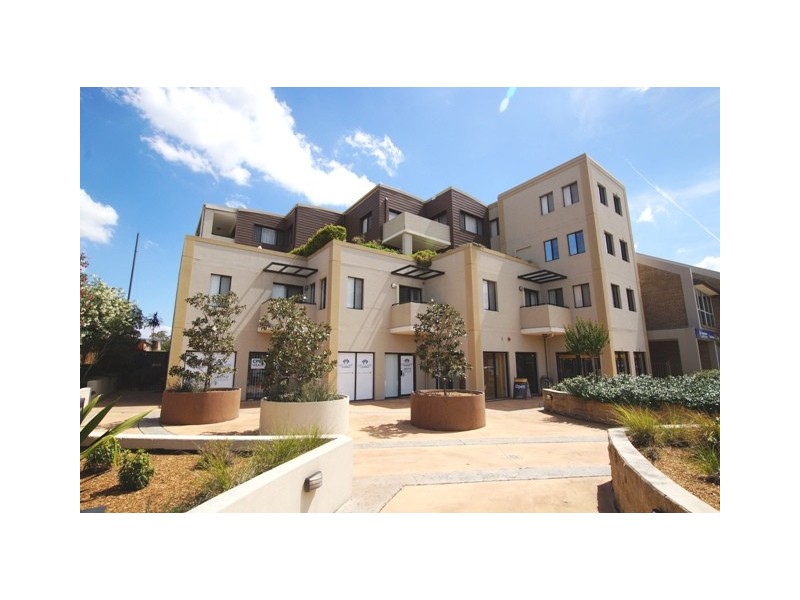 19/282 High Street, Penrith NSW 2750