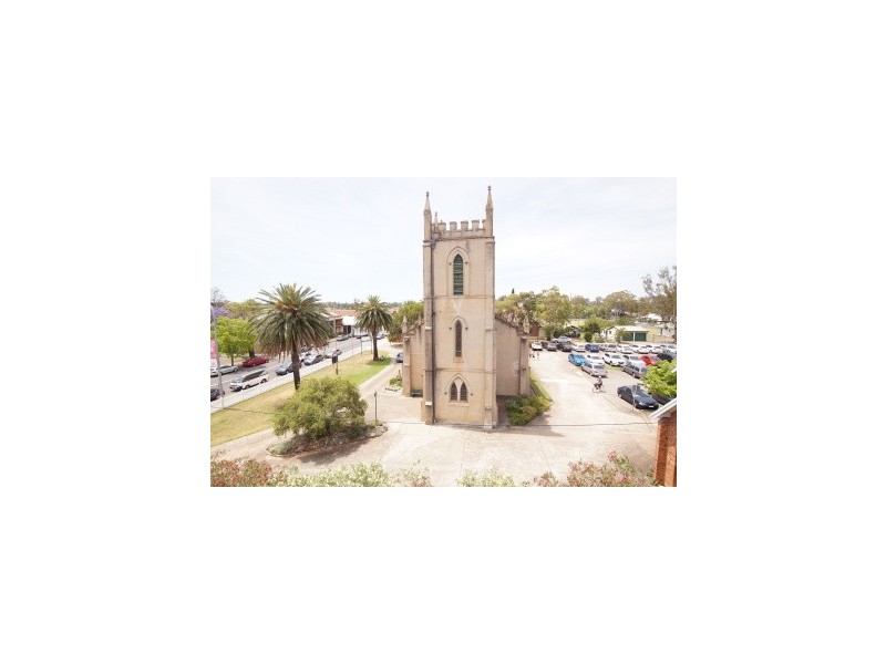 19/282 High Street, Penrith NSW 2750