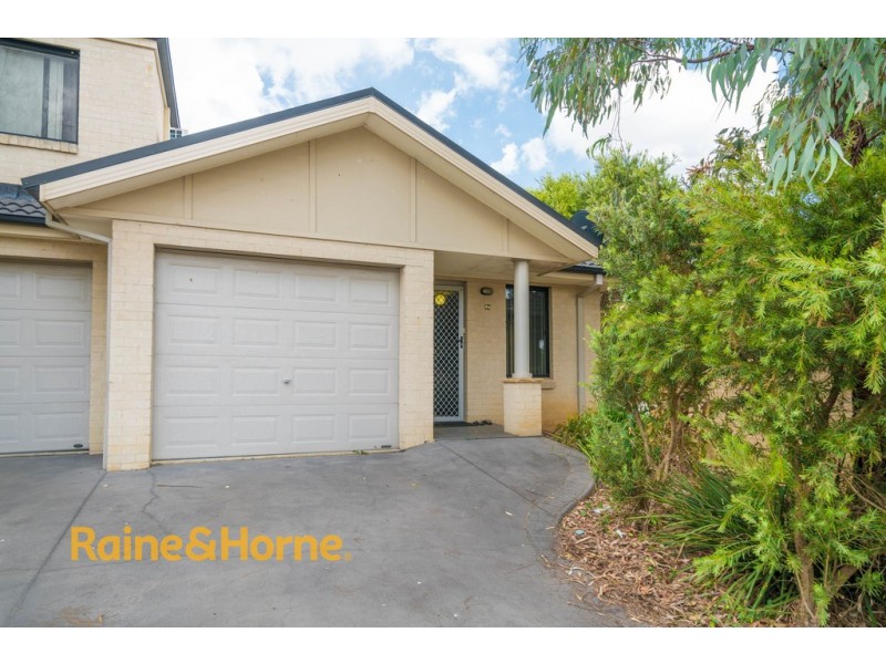 34/15-19 Atchison Street, St Marys NSW 2760