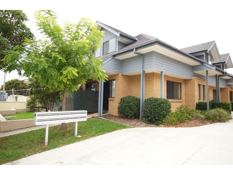 1/68-70 Brisbane Street, Oxley Park NSW 2760