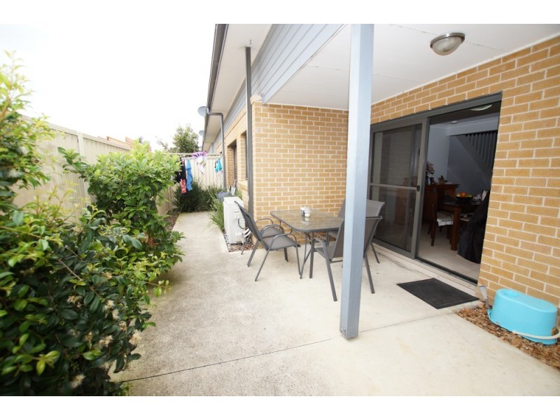 1/68-70 Brisbane Street, Oxley Park NSW 2760