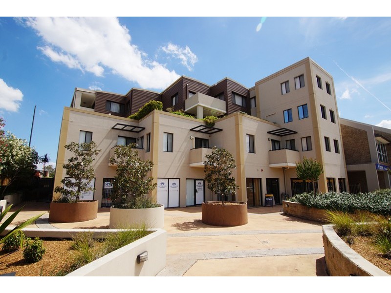 30/282 High Street, Penrith NSW 2750