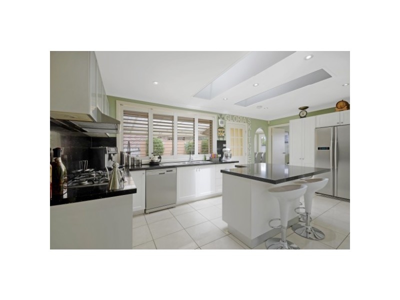 1 Jonquil Place, Glenmore Park NSW 2745