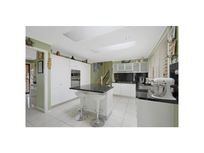 1 Jonquil Place, Glenmore Park NSW 2745