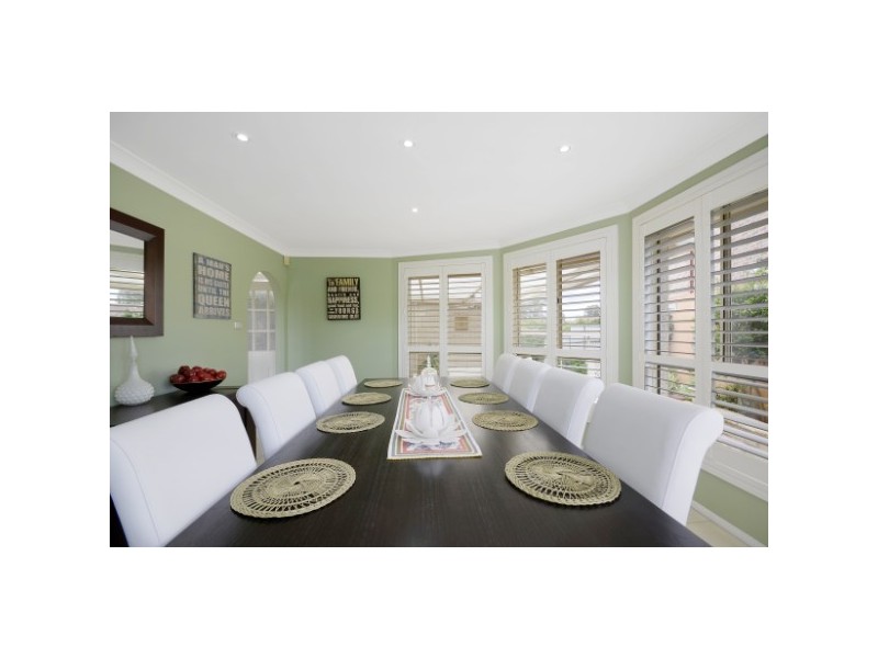 1 Jonquil Place, Glenmore Park NSW 2745