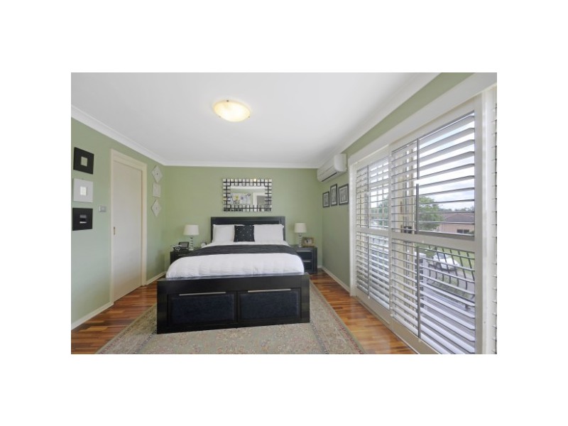 1 Jonquil Place, Glenmore Park NSW 2745