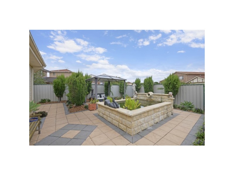 1 Jonquil Place, Glenmore Park NSW 2745