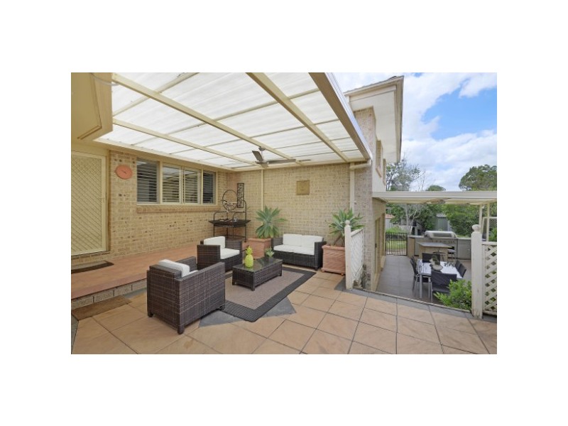 1 Jonquil Place, Glenmore Park NSW 2745