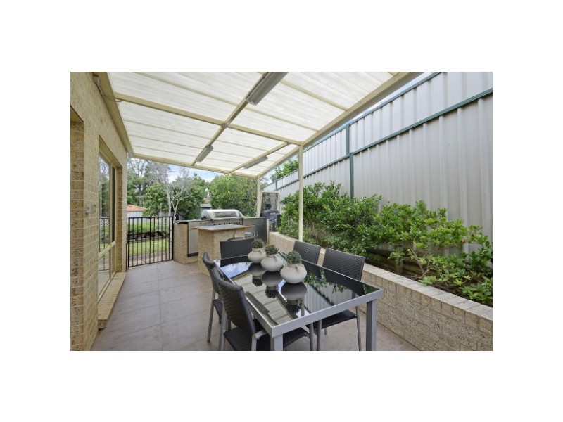 1 Jonquil Place, Glenmore Park NSW 2745