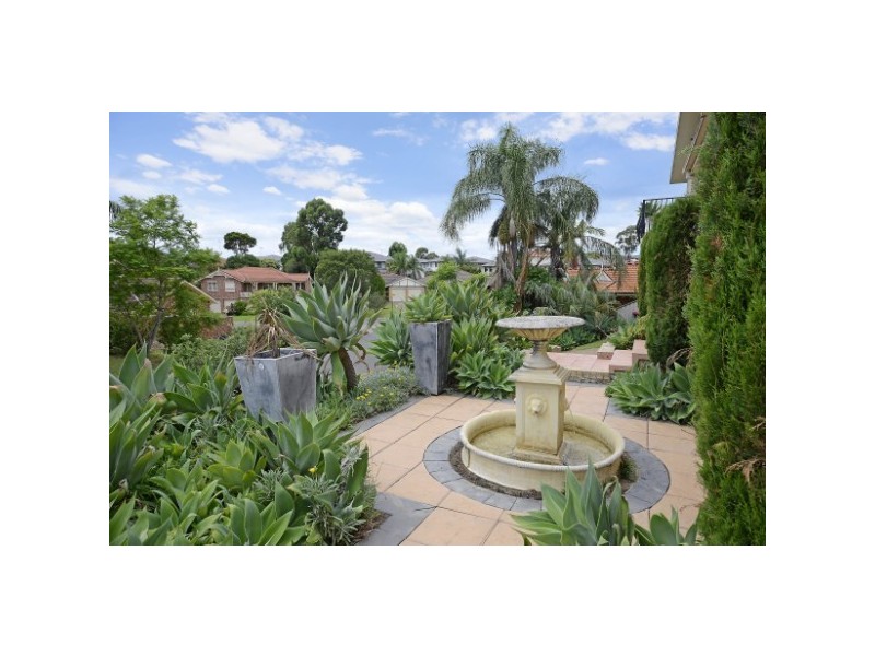 1 Jonquil Place, Glenmore Park NSW 2745