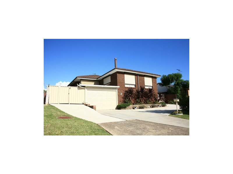 11 Enfield Street, Jamisontown NSW 2750