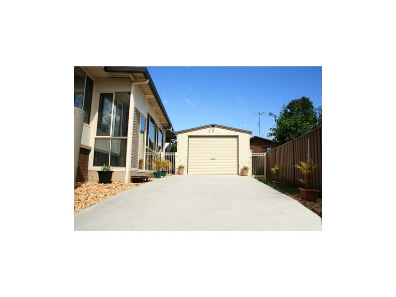 11 Enfield Street, Jamisontown NSW 2750