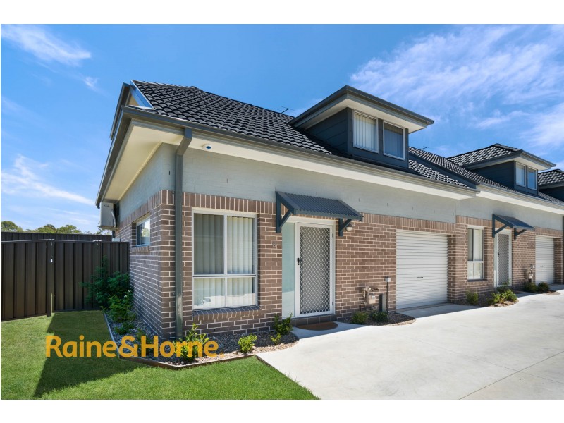 6/26 Joseph Street, Kingswood NSW 2747