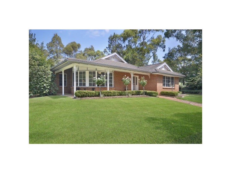 42-45 Kenilworth Crescent, Cranebrook NSW 2749
