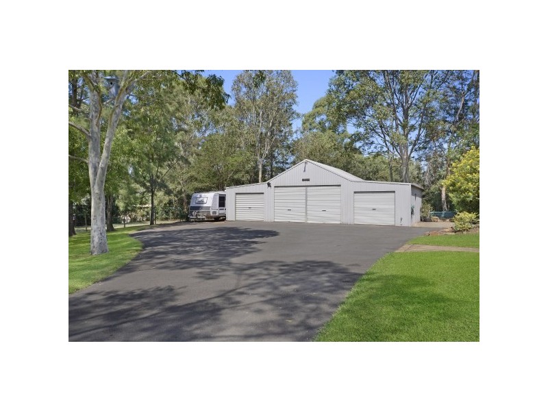 42-45 Kenilworth Crescent, Cranebrook NSW 2749