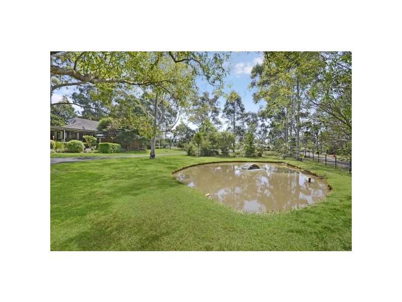 42-45 Kenilworth Crescent, Cranebrook NSW 2749