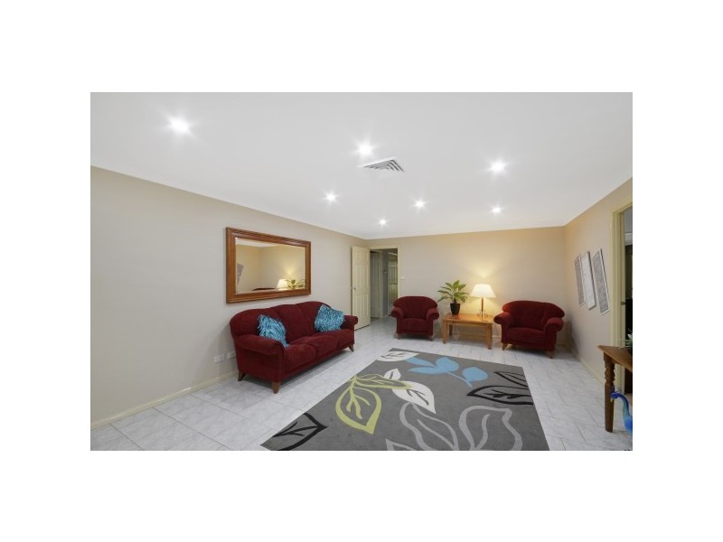 42-45 Kenilworth Crescent, Cranebrook NSW 2749