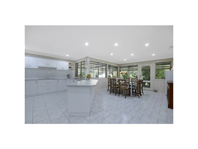 42-45 Kenilworth Crescent, Cranebrook NSW 2749