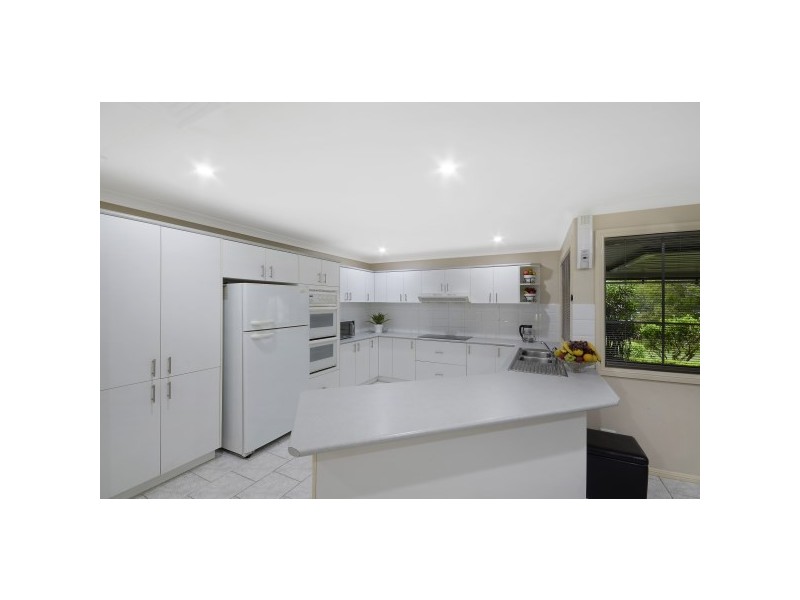 42-45 Kenilworth Crescent, Cranebrook NSW 2749