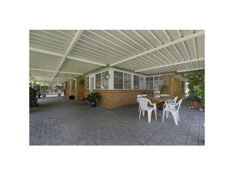42-45 Kenilworth Crescent, Cranebrook NSW 2749