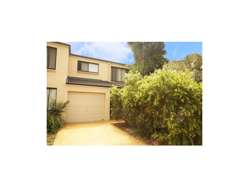 48/15-25 Atchison Street (located in Hall St), St Marys NSW 2760