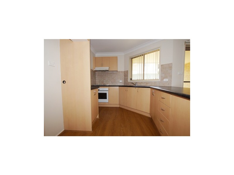 48/15-25 Atchison Street (located in Hall St), St Marys NSW 2760