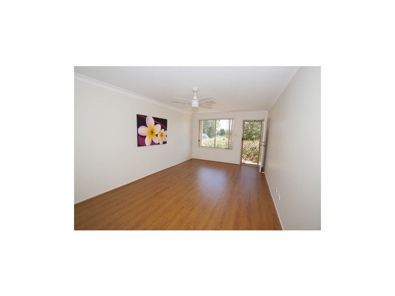 48/15-25 Atchison Street (located in Hall St), St Marys NSW 2760