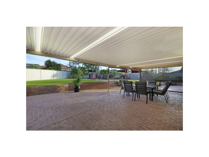 6 Jonquil Place, Glenmore Park NSW 2745