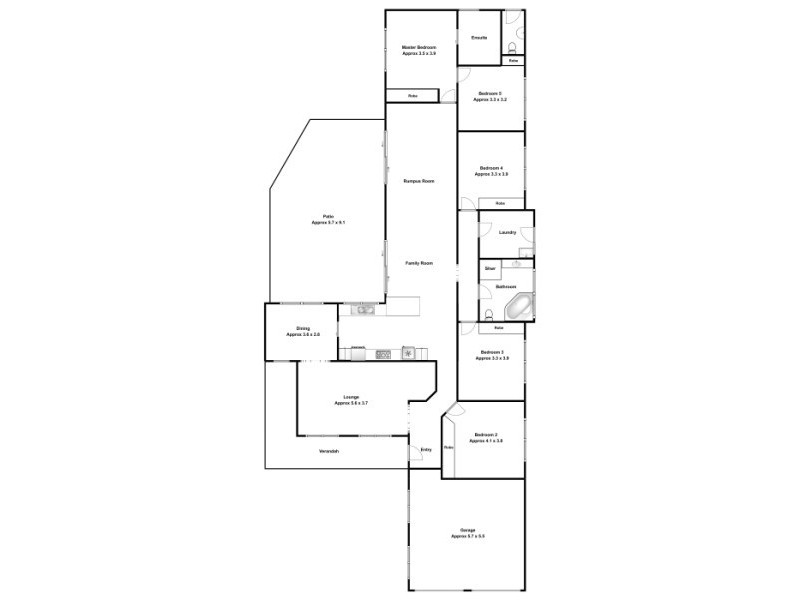 6 Jonquil Place, Glenmore Park NSW 2745