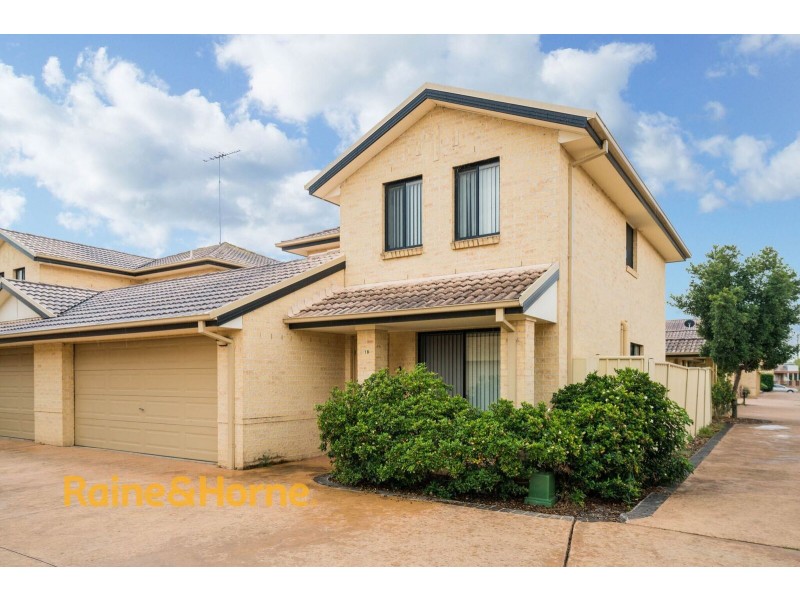 18/100 Saddington Street, St Marys NSW 2760