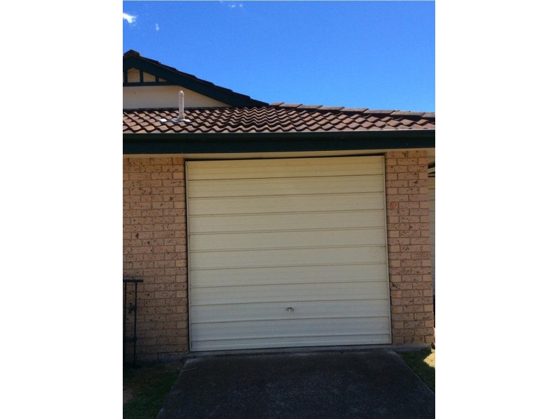 8/20 MCNAUGHTON STREET, Jamisontown NSW 2750