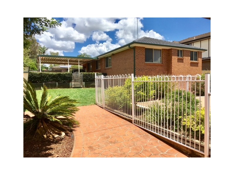 11 Ceres Street, Penrith NSW 2750