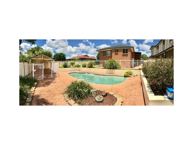 11 Ceres Street, Penrith NSW 2750
