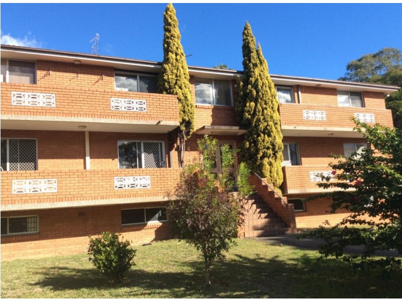 9/128 Lethbridge Street, Penrith NSW 2750